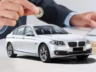 镜湖车辆贷款需要提供大本作为抵押吗？