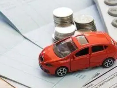 镜湖个人车辆抵押消费贷款肯定要知道的6个要点